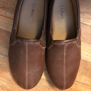 L. L. Bean Men’s Slippers (size 12)